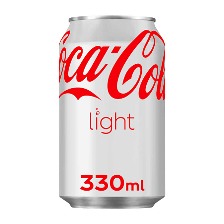 CocaCola Light